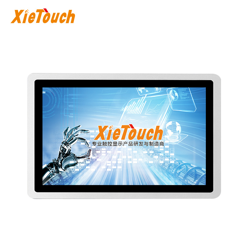 21.5 -inch touch all-in-one