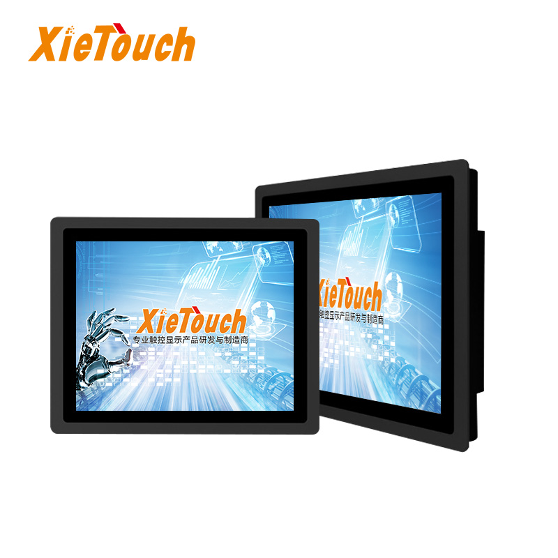 21.5 -inch touch all-in-one 2