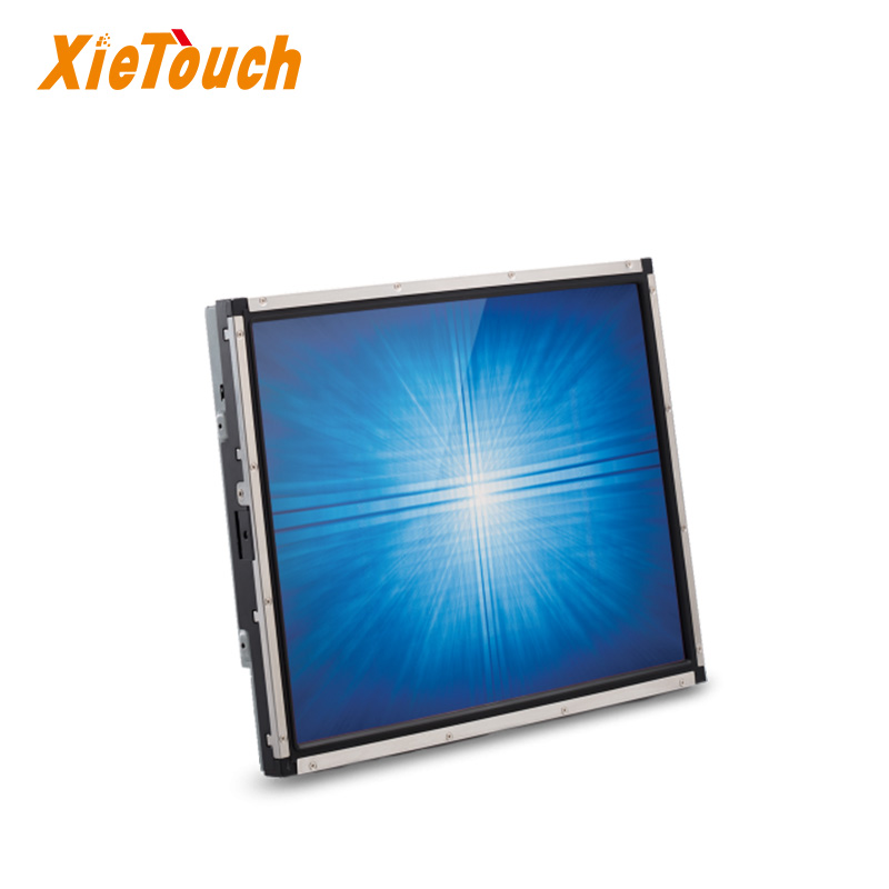 15-inch open explosion-proof touch display 4