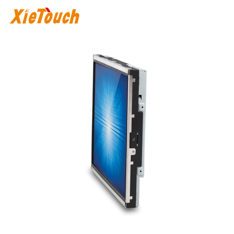 15-inch open explosion-proof touch display 1