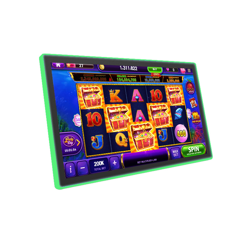 xietouch 27 Capacitive Gaming Touch Monitor 2